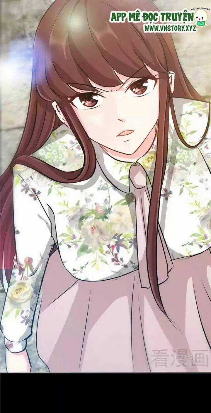 Đế Thiếu Chuyên Sủng Hắc Đạo Thê Chapter 129 trang 1