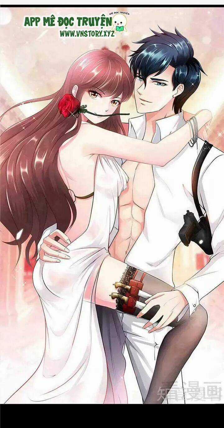 Đế Thiếu Chuyên Sủng Hắc Đạo Thê Chapter 129 trang 2