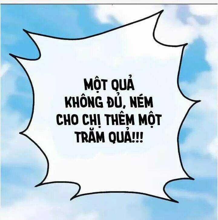 Đế Thiếu Chuyên Sủng Hắc Đạo Thê Chapter 129 trang 20