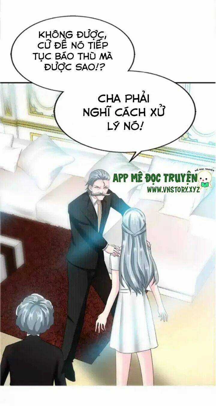 Đế Thiếu Chuyên Sủng Hắc Đạo Thê Chapter 13 trang 11