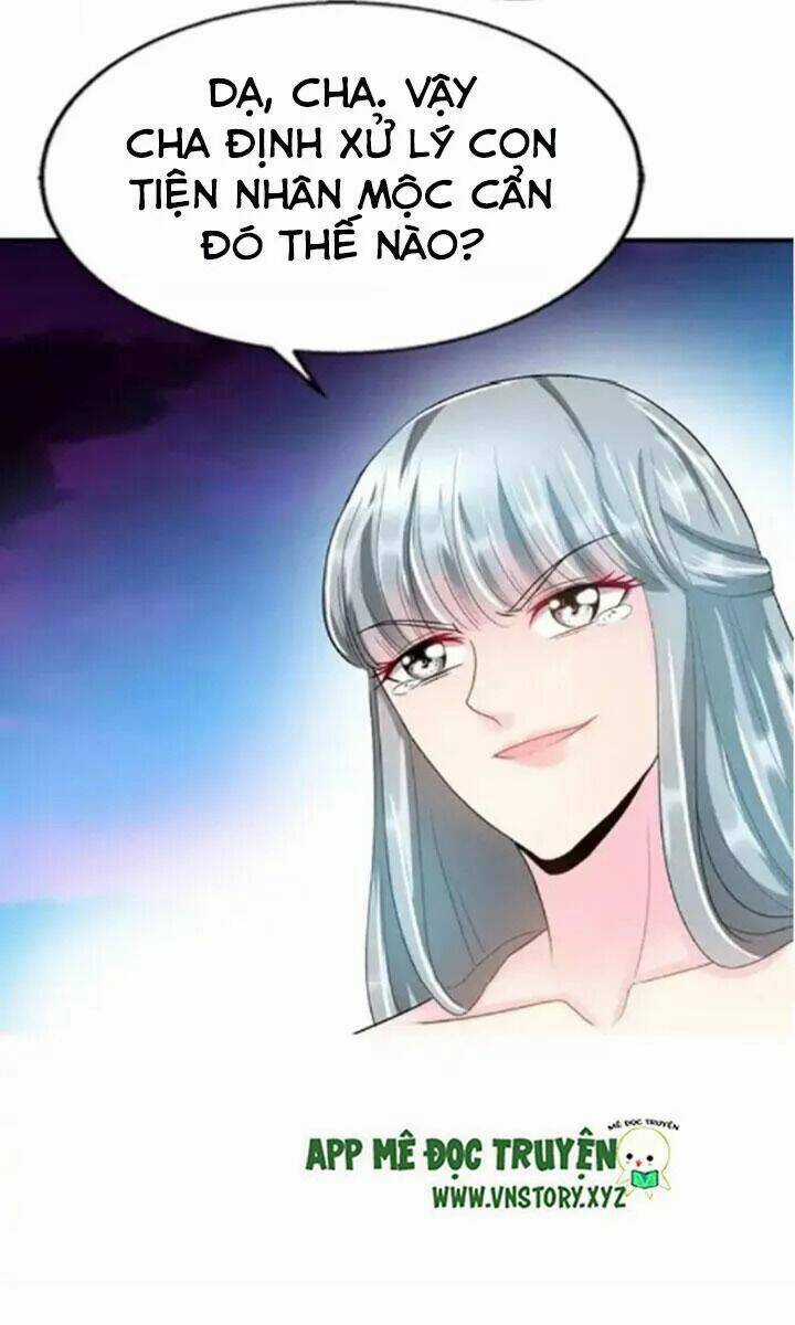 Đế Thiếu Chuyên Sủng Hắc Đạo Thê Chapter 13 trang 13