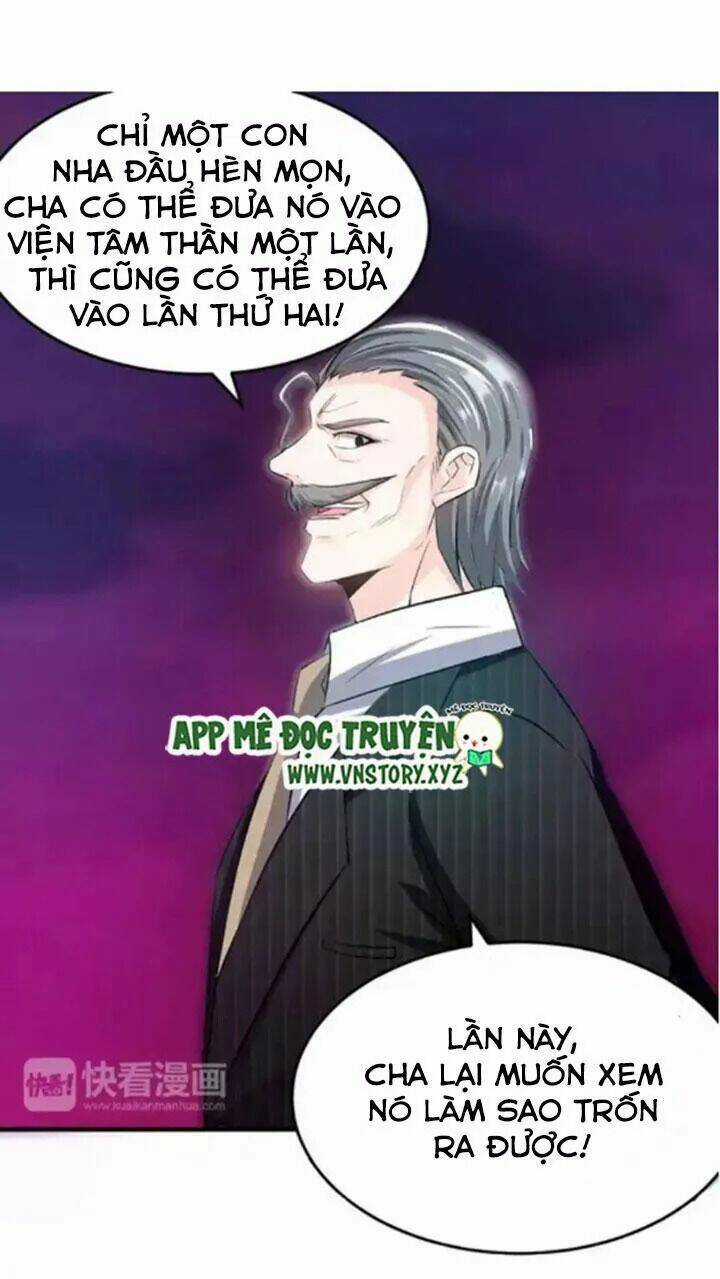 Đế Thiếu Chuyên Sủng Hắc Đạo Thê Chapter 13 trang 14