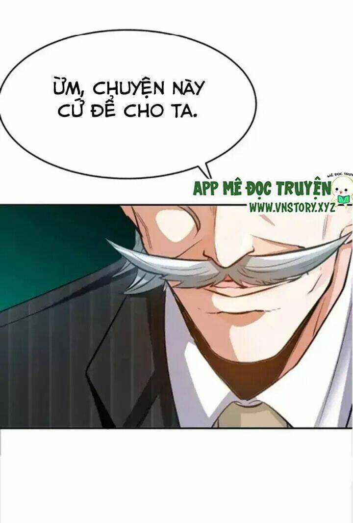 Đế Thiếu Chuyên Sủng Hắc Đạo Thê Chapter 13 trang 18