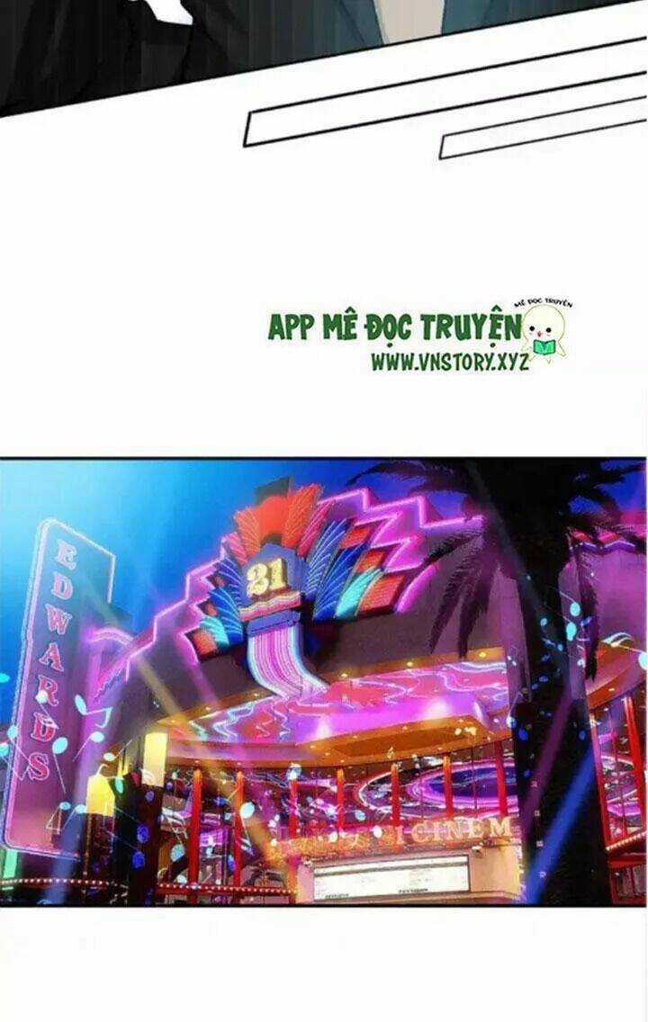 Đế Thiếu Chuyên Sủng Hắc Đạo Thê Chapter 13 trang 20