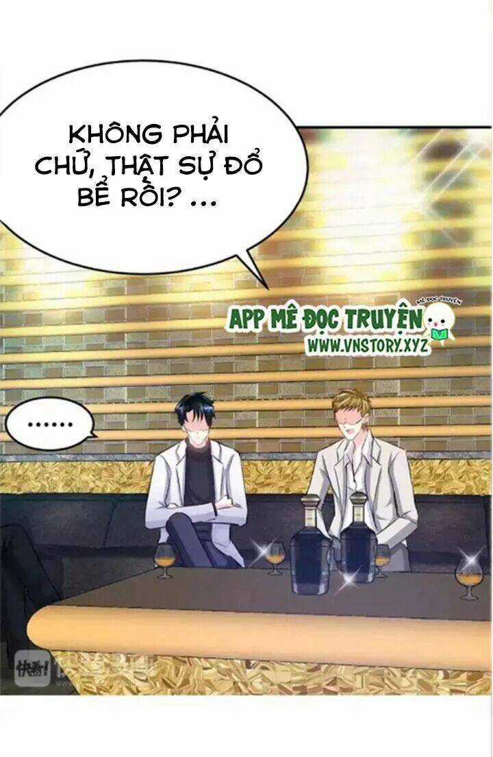 Đế Thiếu Chuyên Sủng Hắc Đạo Thê Chapter 13 trang 26