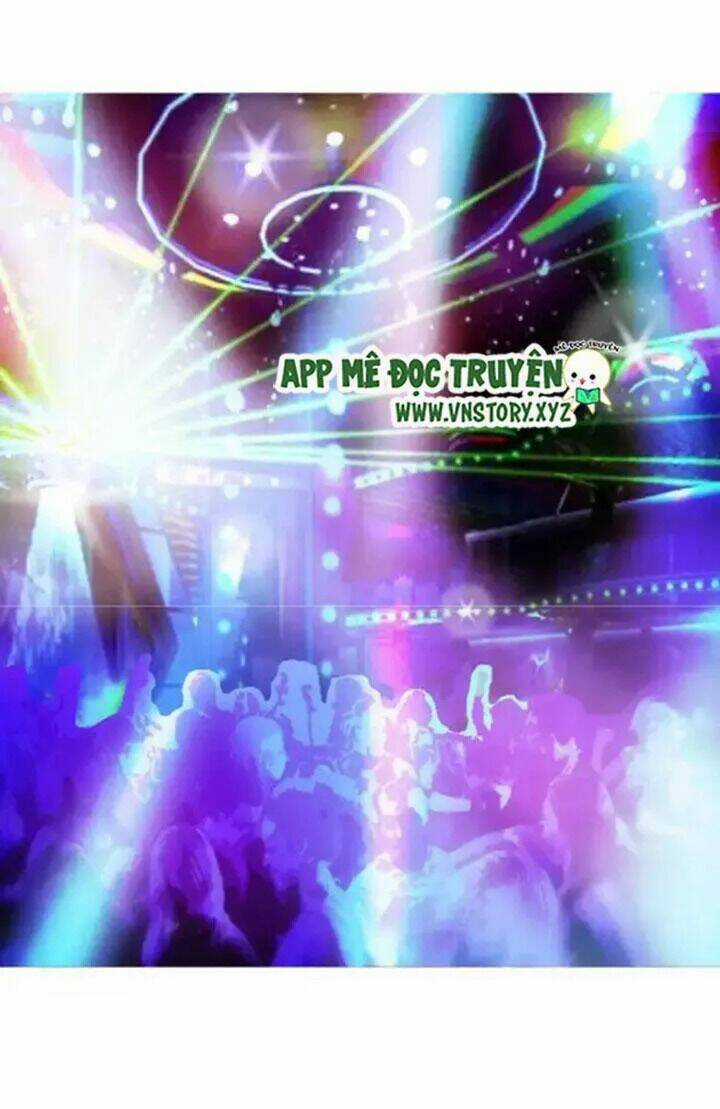 Đế Thiếu Chuyên Sủng Hắc Đạo Thê Chapter 13 trang 36