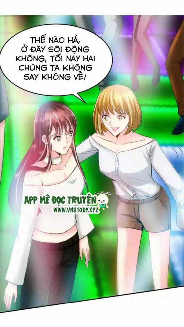 Đế Thiếu Chuyên Sủng Hắc Đạo Thê Chapter 13 trang 37