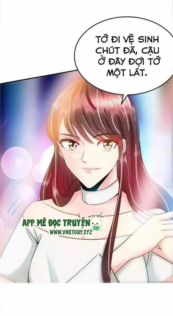 Đế Thiếu Chuyên Sủng Hắc Đạo Thê Chapter 13 trang 38