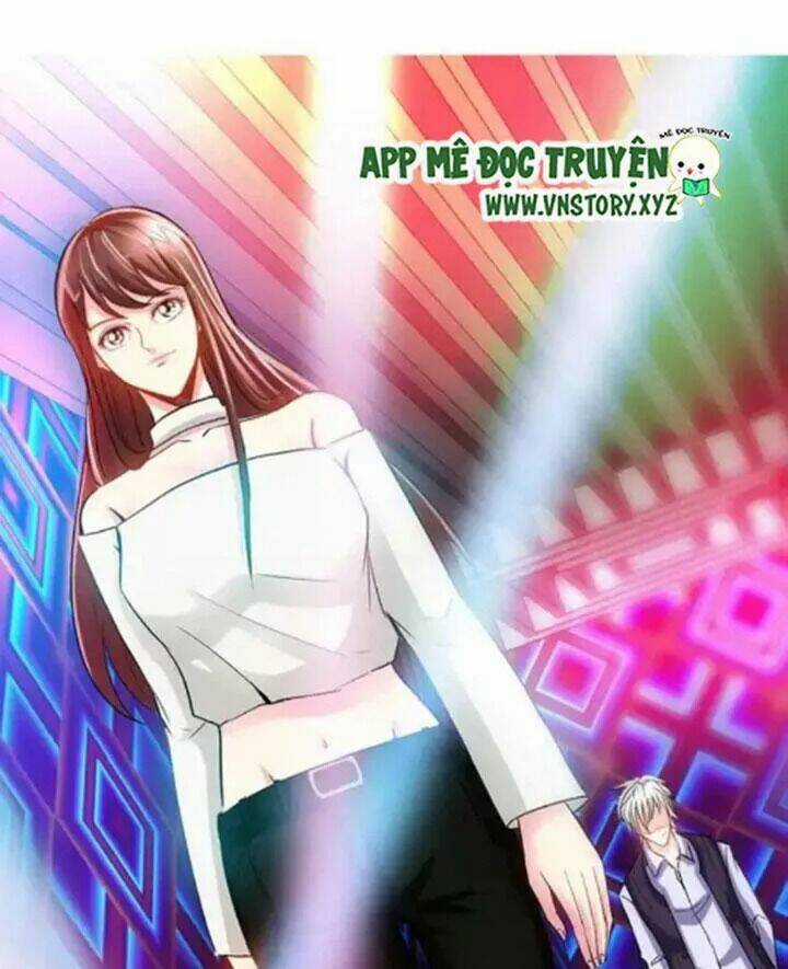 Đế Thiếu Chuyên Sủng Hắc Đạo Thê Chapter 13 trang 39