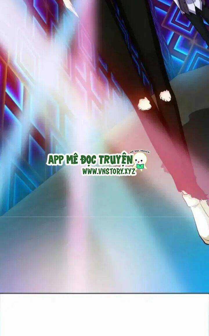 Đế Thiếu Chuyên Sủng Hắc Đạo Thê Chapter 13 trang 40