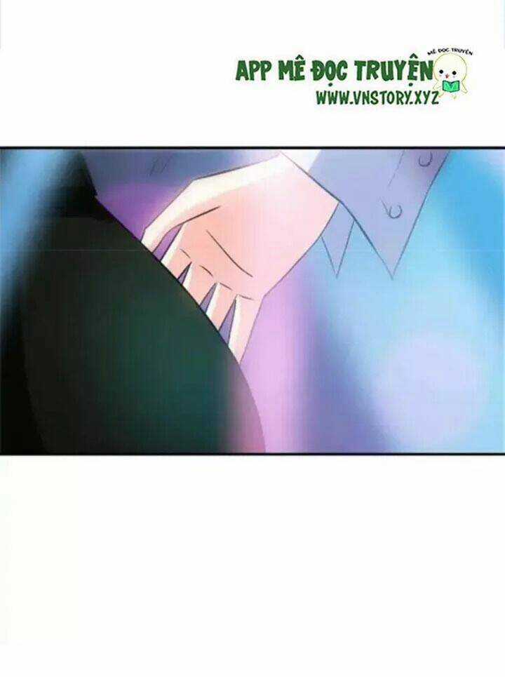 Đế Thiếu Chuyên Sủng Hắc Đạo Thê Chapter 13 trang 41