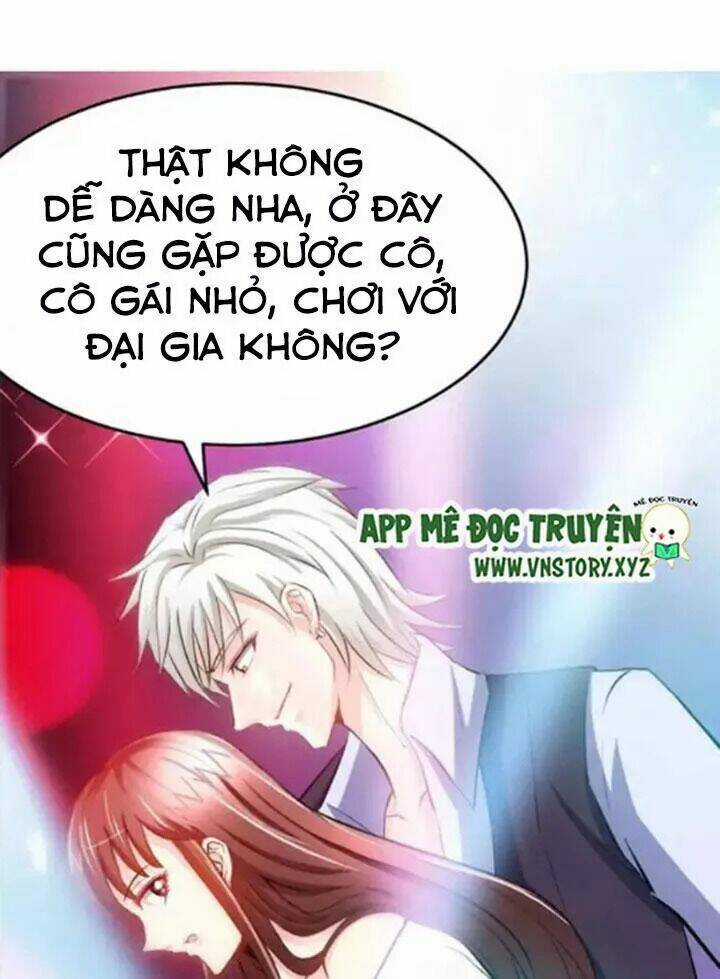 Đế Thiếu Chuyên Sủng Hắc Đạo Thê Chapter 13 trang 42