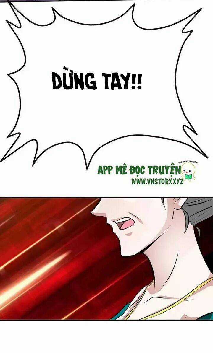 Đế Thiếu Chuyên Sủng Hắc Đạo Thê Chapter 130 trang 12