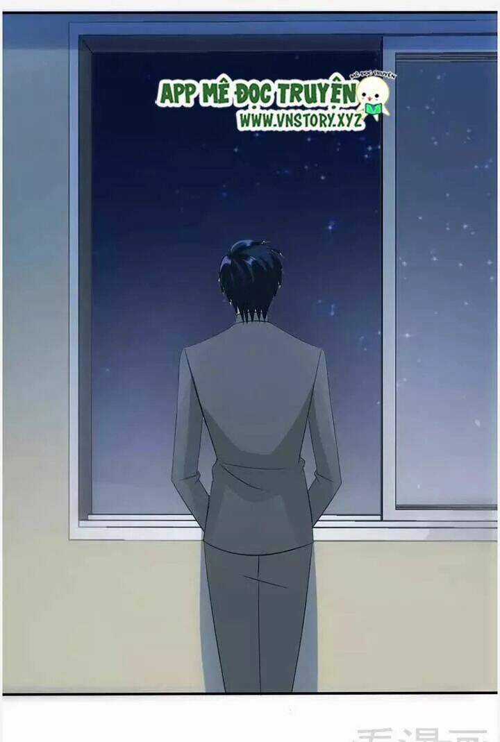 Đế Thiếu Chuyên Sủng Hắc Đạo Thê Chapter 130 trang 34