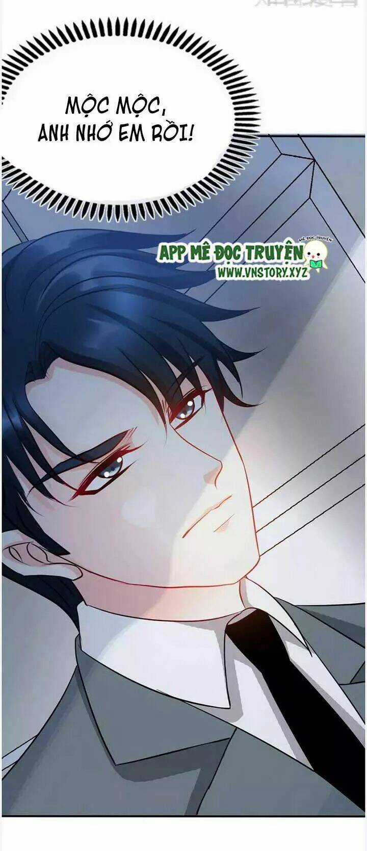 Đế Thiếu Chuyên Sủng Hắc Đạo Thê Chapter 130 trang 35