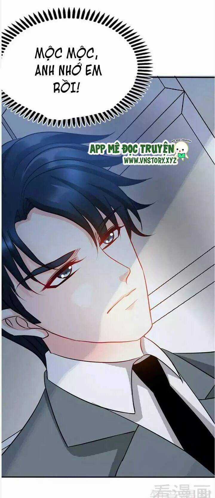 Đế Thiếu Chuyên Sủng Hắc Đạo Thê Chapter 131 trang 0