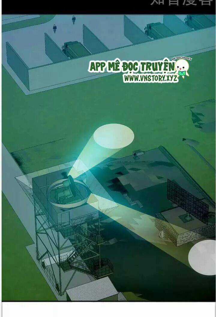 Đế Thiếu Chuyên Sủng Hắc Đạo Thê Chapter 131 trang 2