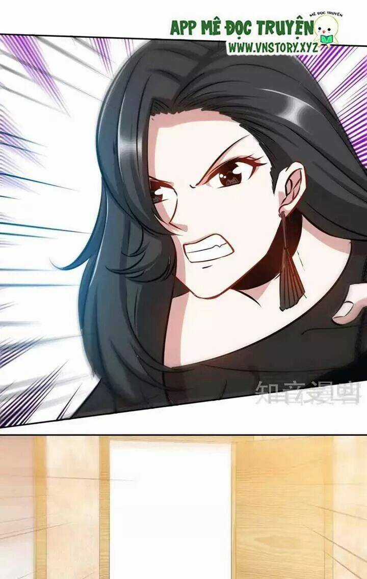 Đế Thiếu Chuyên Sủng Hắc Đạo Thê Chapter 131 trang 24