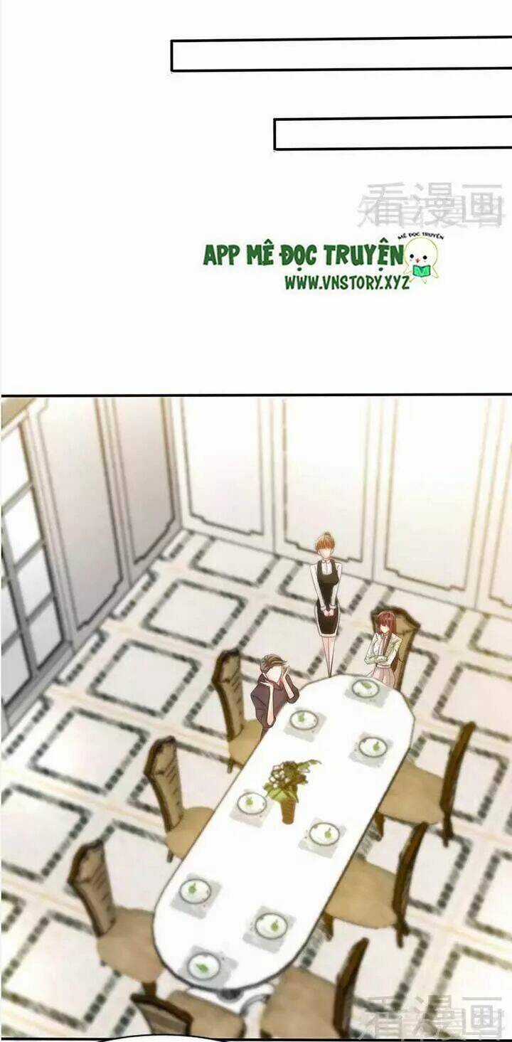 Đế Thiếu Chuyên Sủng Hắc Đạo Thê Chapter 133 trang 10