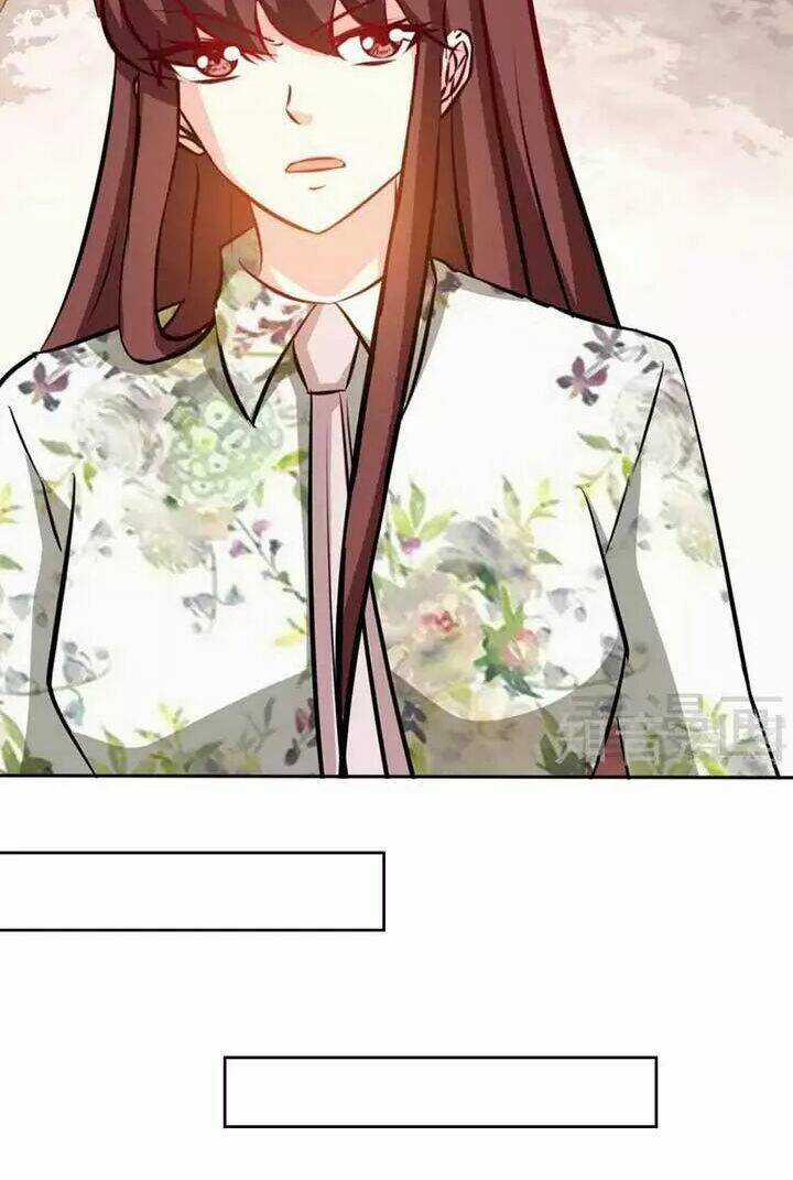 Đế Thiếu Chuyên Sủng Hắc Đạo Thê Chapter 133 trang 22