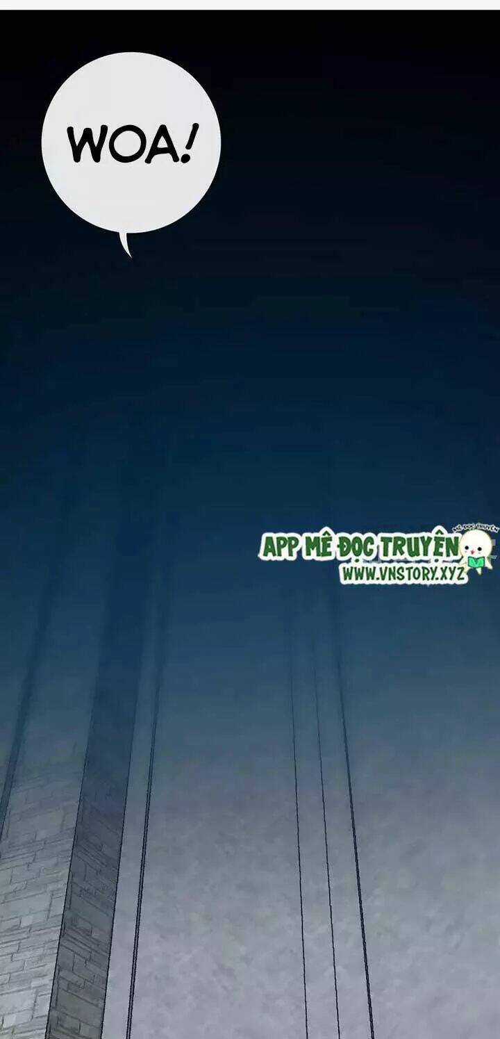 Đế Thiếu Chuyên Sủng Hắc Đạo Thê Chapter 133 trang 24