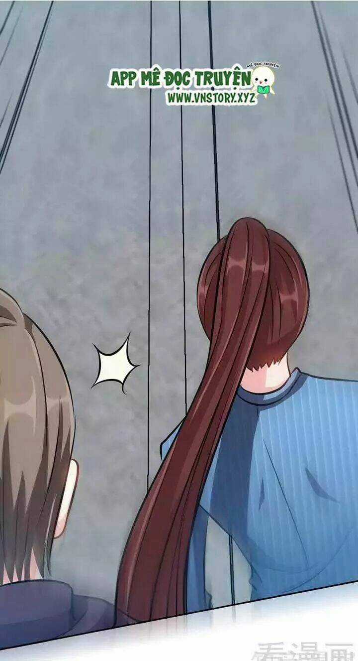 Đế Thiếu Chuyên Sủng Hắc Đạo Thê Chapter 133 trang 29