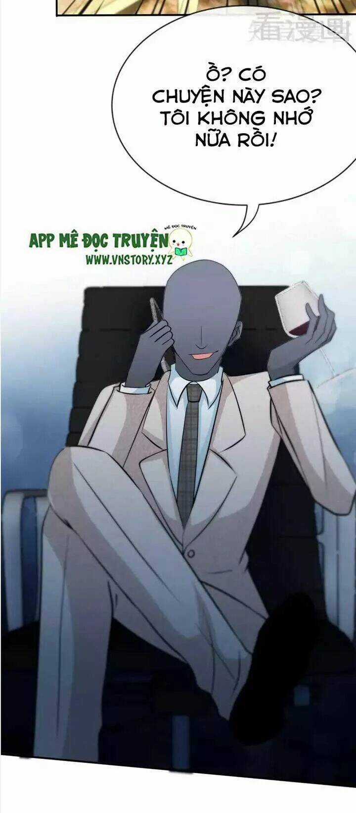 Đế Thiếu Chuyên Sủng Hắc Đạo Thê Chapter 133 trang 4