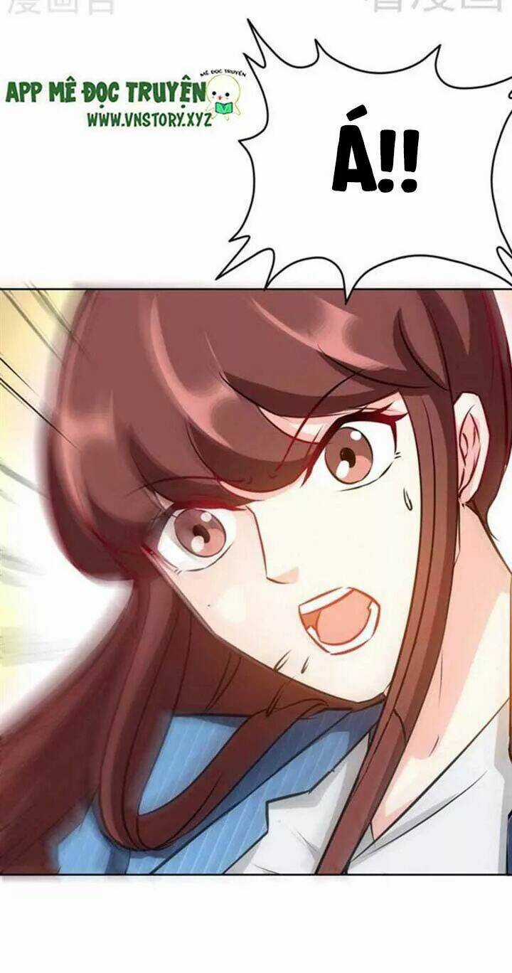 Đế Thiếu Chuyên Sủng Hắc Đạo Thê Chapter 134 trang 10