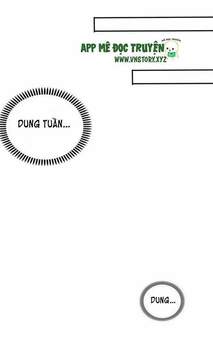 Đế Thiếu Chuyên Sủng Hắc Đạo Thê Chapter 134 trang 24