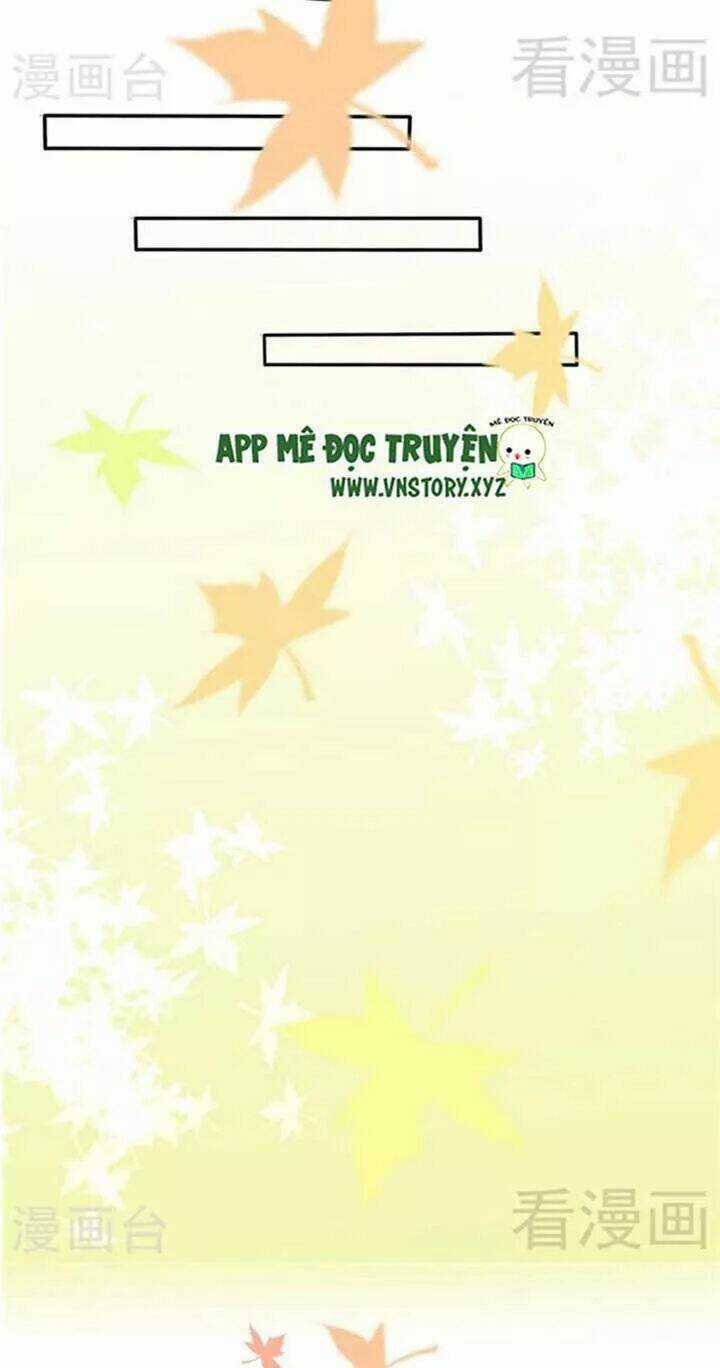 Đế Thiếu Chuyên Sủng Hắc Đạo Thê Chapter 136 trang 29