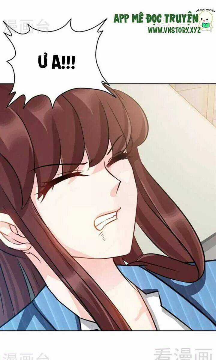 Đế Thiếu Chuyên Sủng Hắc Đạo Thê Chapter 136 trang 5