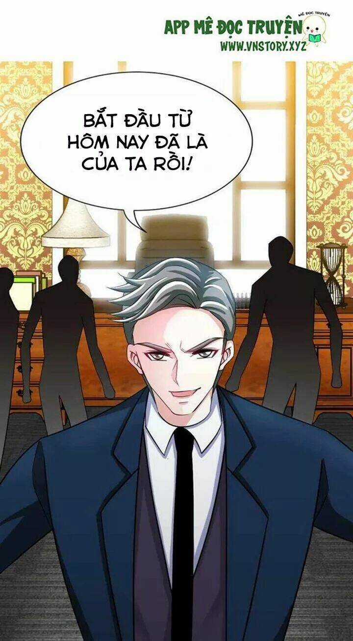 Đế Thiếu Chuyên Sủng Hắc Đạo Thê Chapter 138 trang 0