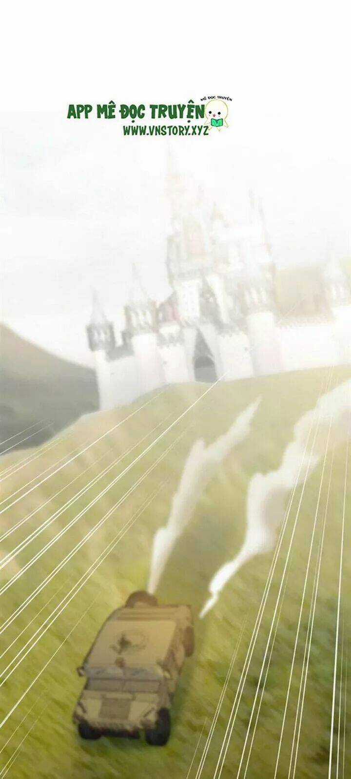 Đế Thiếu Chuyên Sủng Hắc Đạo Thê Chapter 138 trang 3