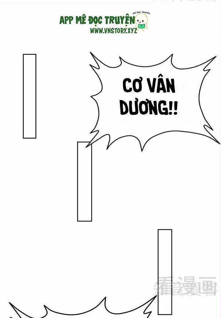 Đế Thiếu Chuyên Sủng Hắc Đạo Thê Chapter 139 trang 15