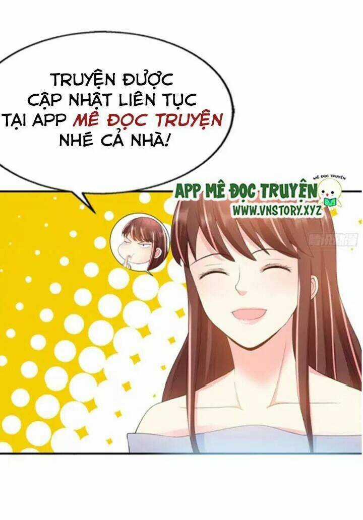 Đế Thiếu Chuyên Sủng Hắc Đạo Thê Chapter 139 trang 33