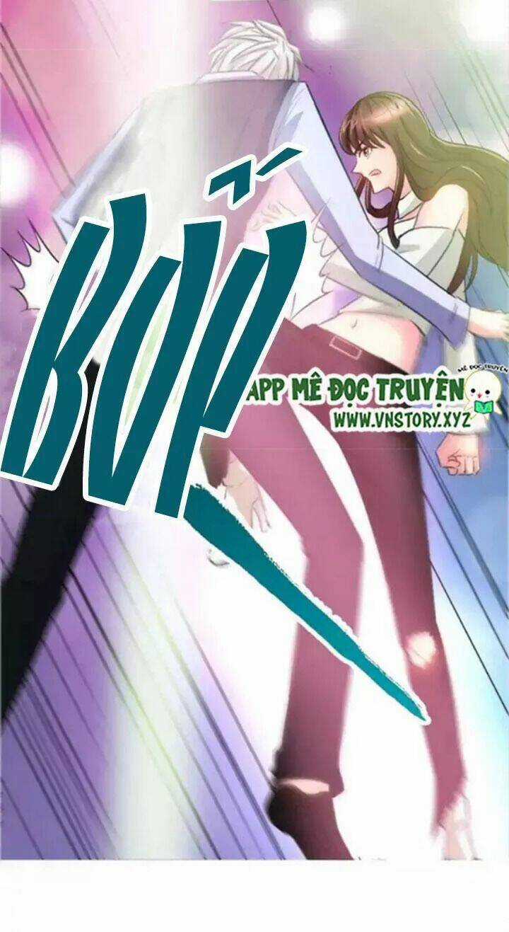 Đế Thiếu Chuyên Sủng Hắc Đạo Thê Chapter 14 trang 13