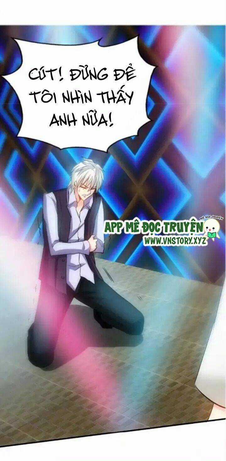 Đế Thiếu Chuyên Sủng Hắc Đạo Thê Chapter 14 trang 15