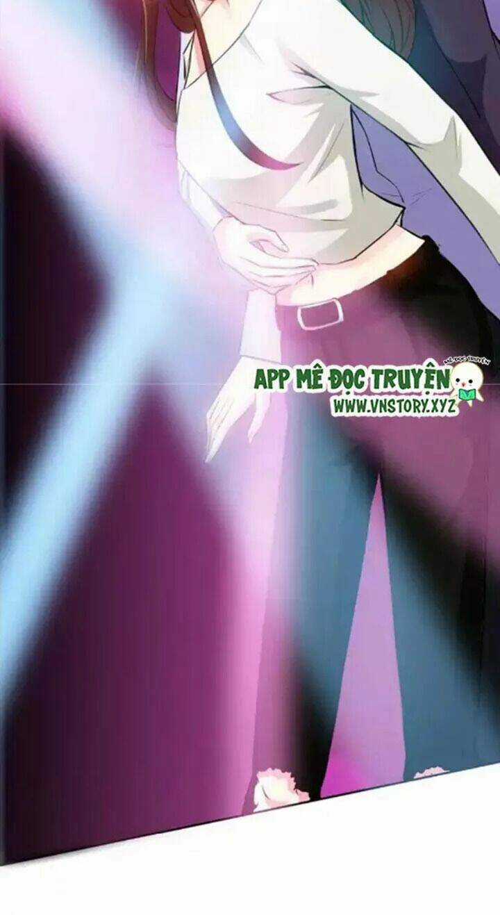 Đế Thiếu Chuyên Sủng Hắc Đạo Thê Chapter 14 trang 2