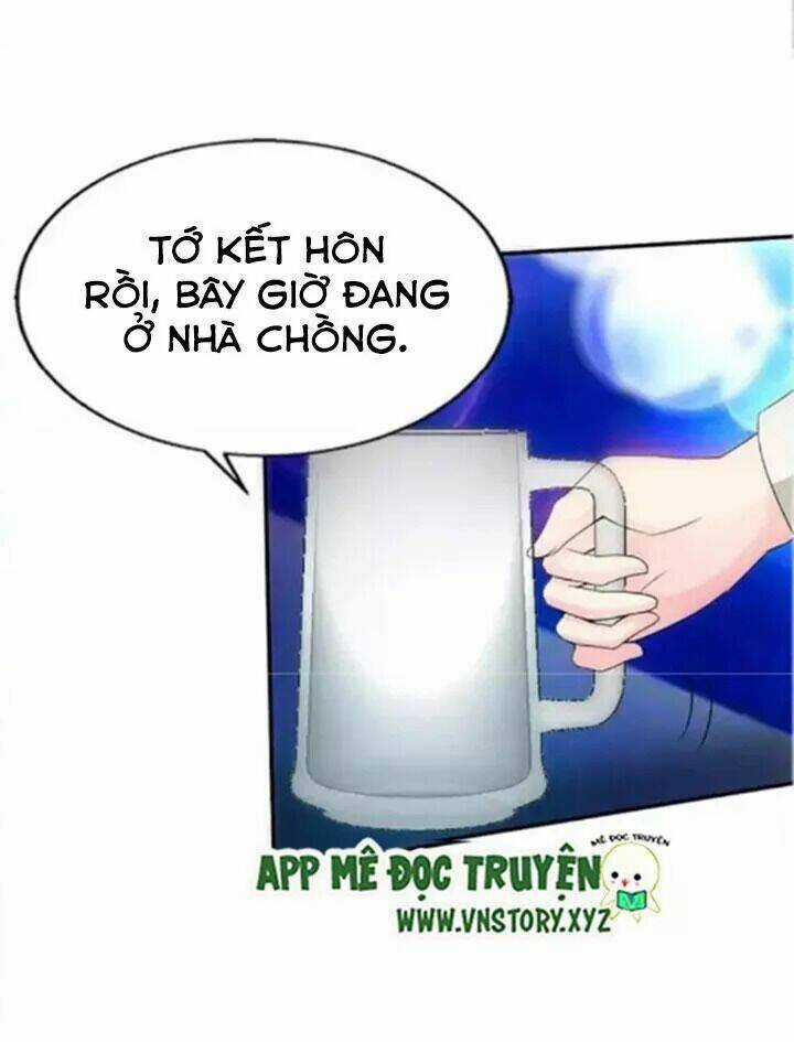 Đế Thiếu Chuyên Sủng Hắc Đạo Thê Chapter 14 trang 20