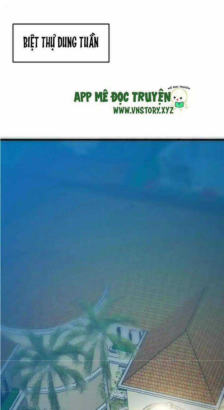 Đế Thiếu Chuyên Sủng Hắc Đạo Thê Chapter 14 trang 34