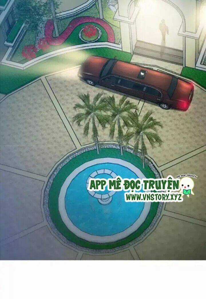 Đế Thiếu Chuyên Sủng Hắc Đạo Thê Chapter 14 trang 35