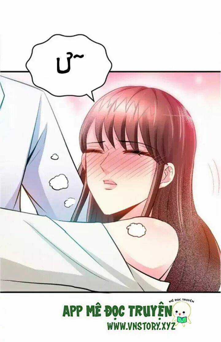 Đế Thiếu Chuyên Sủng Hắc Đạo Thê Chapter 14 trang 37