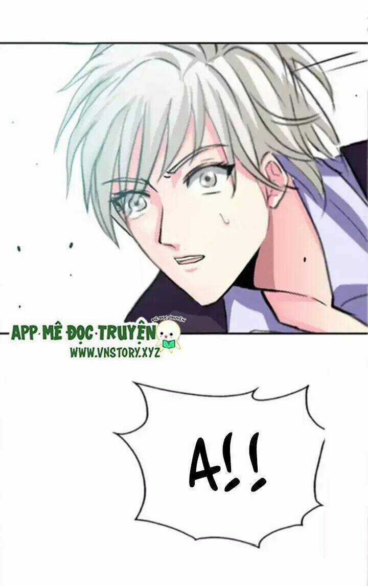 Đế Thiếu Chuyên Sủng Hắc Đạo Thê Chapter 14 trang 6