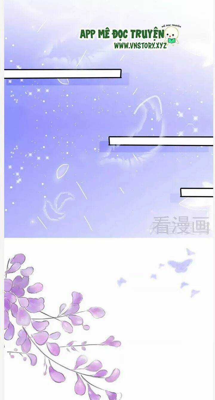 Đế Thiếu Chuyên Sủng Hắc Đạo Thê Chapter 141 trang 15