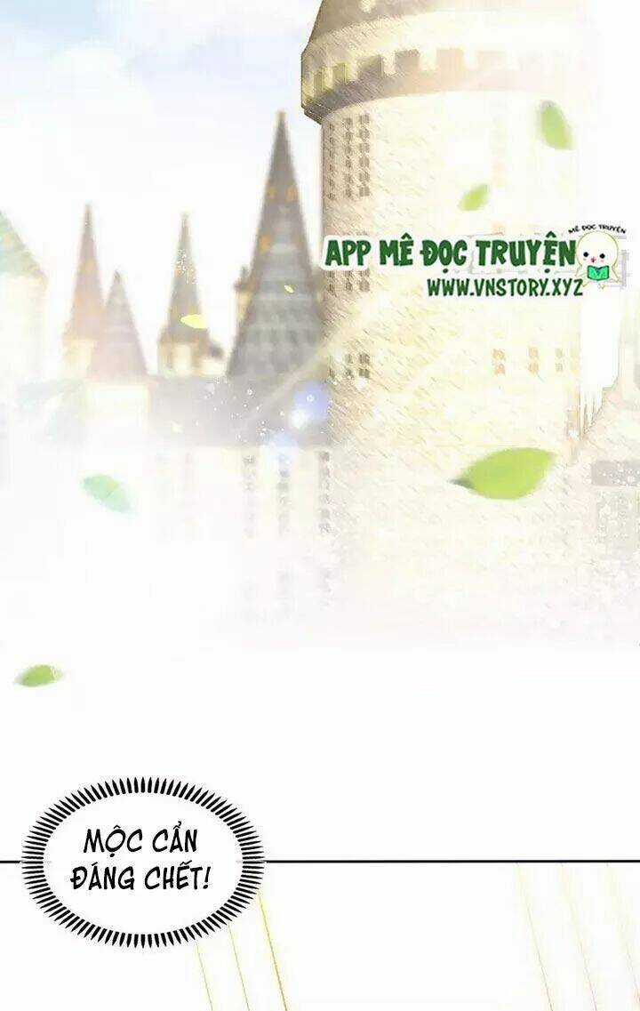 Đế Thiếu Chuyên Sủng Hắc Đạo Thê Chapter 142 trang 12