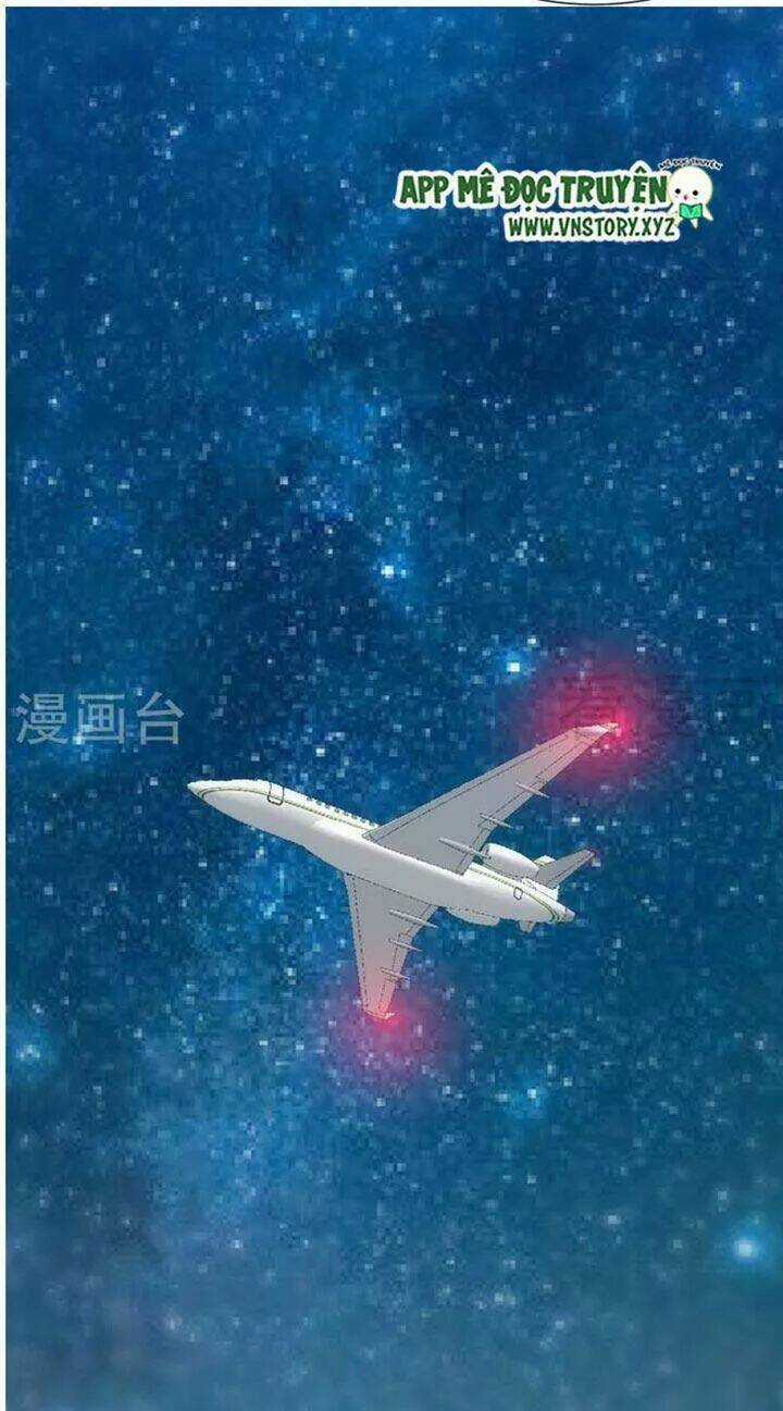 Đế Thiếu Chuyên Sủng Hắc Đạo Thê Chapter 143 trang 19