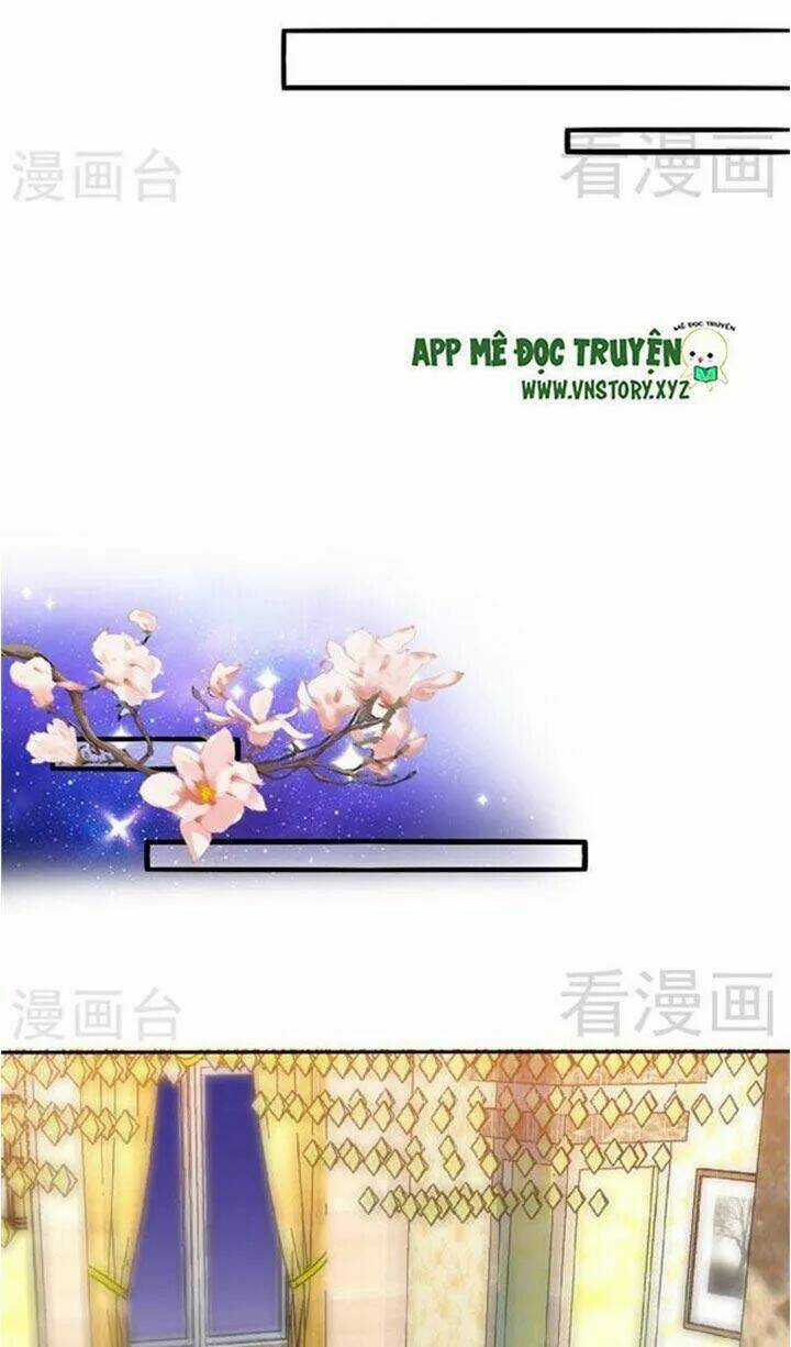 Đế Thiếu Chuyên Sủng Hắc Đạo Thê Chapter 144 trang 13