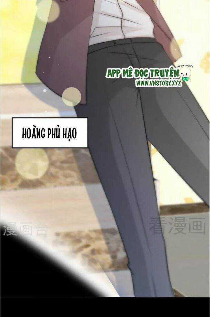 Đế Thiếu Chuyên Sủng Hắc Đạo Thê Chapter 144 trang 2