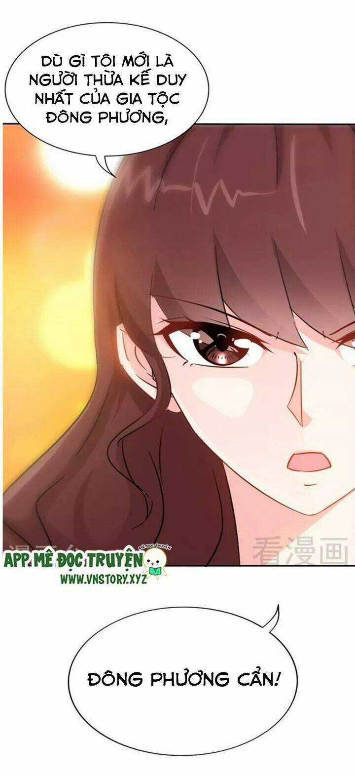 Đế Thiếu Chuyên Sủng Hắc Đạo Thê Chapter 145 trang 0