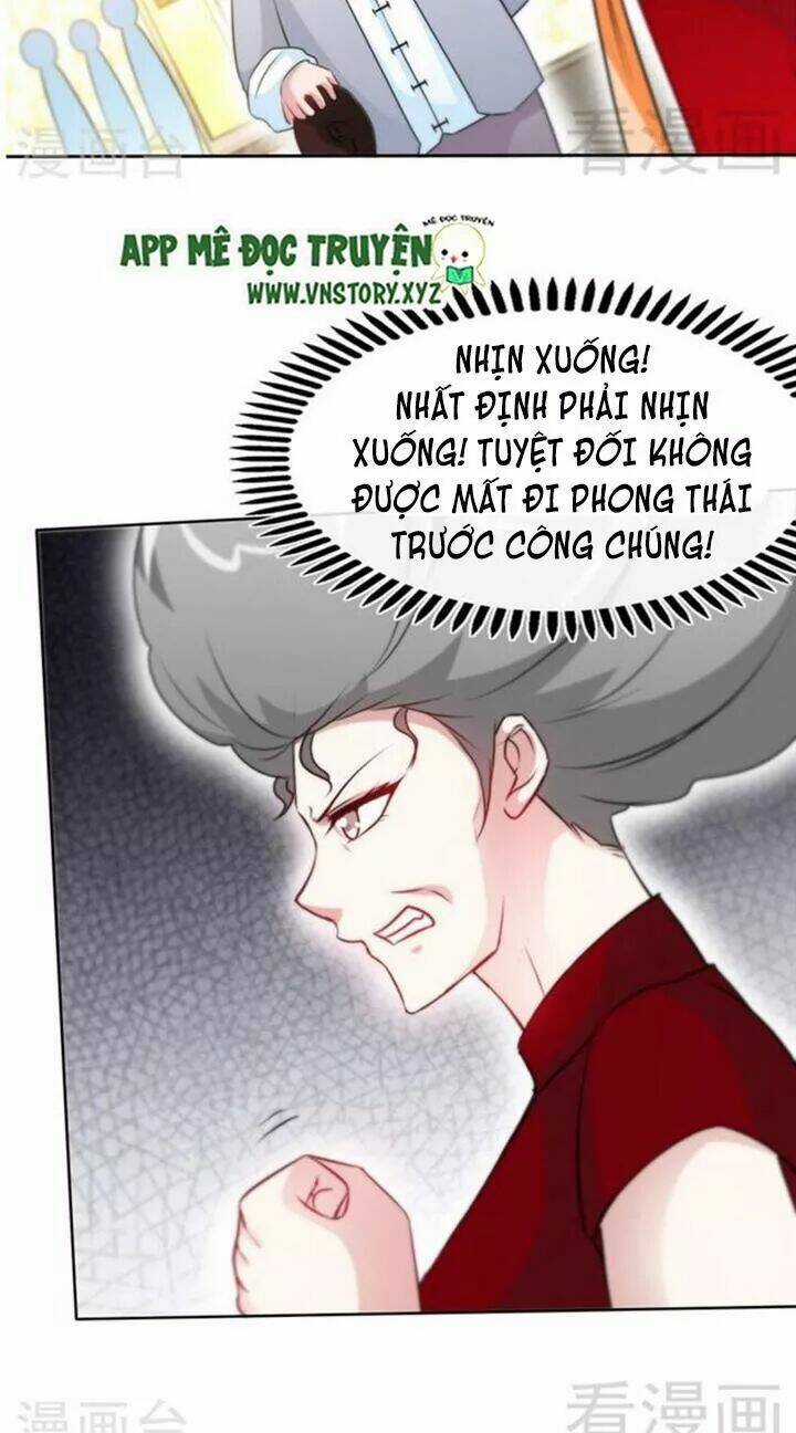 Đế Thiếu Chuyên Sủng Hắc Đạo Thê Chapter 145 trang 15